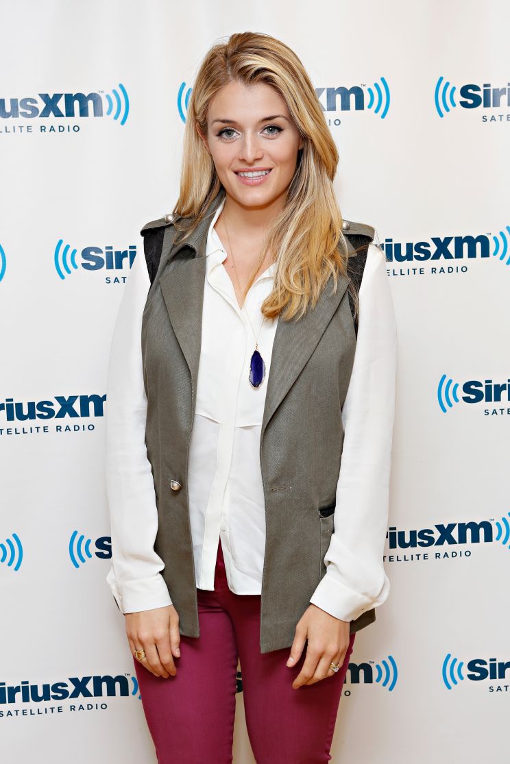 Daphne Oz