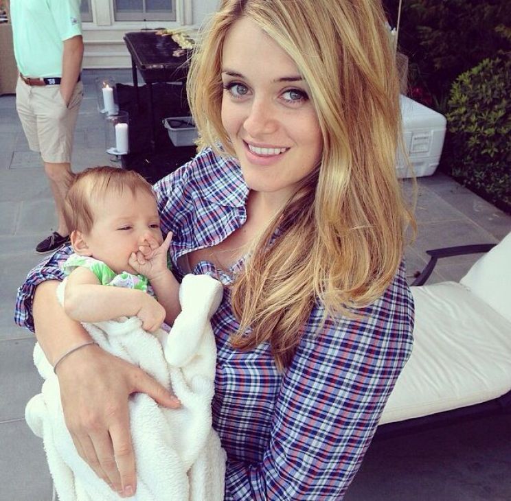 Daphne Oz