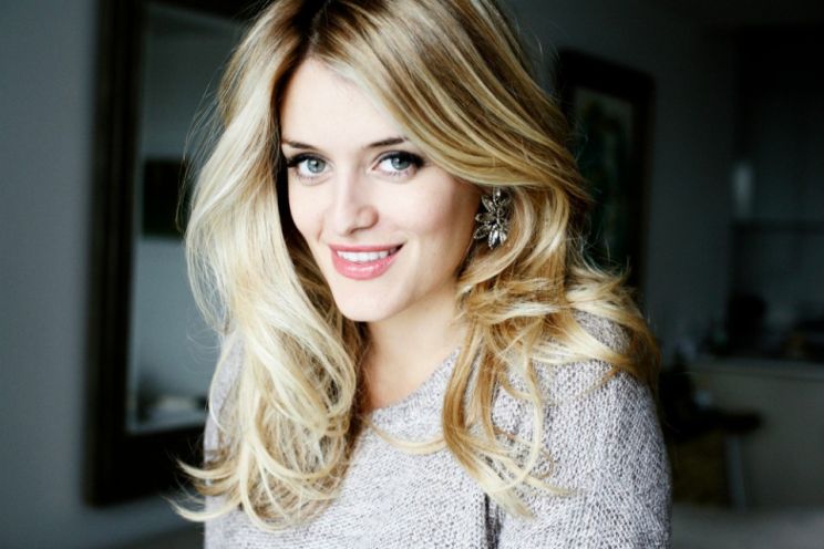 Daphne Oz
