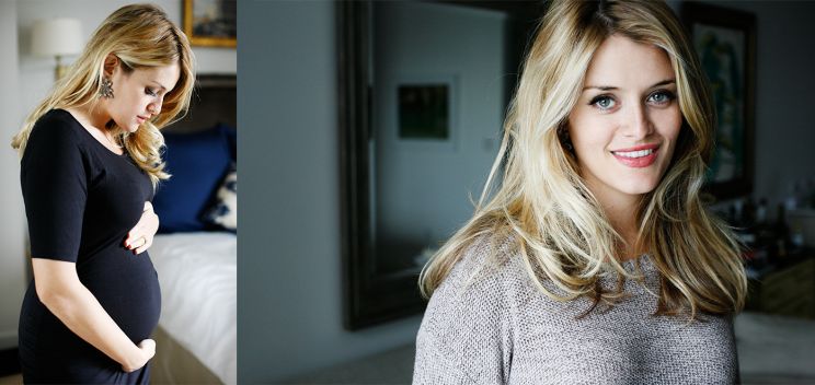 Daphne Oz
