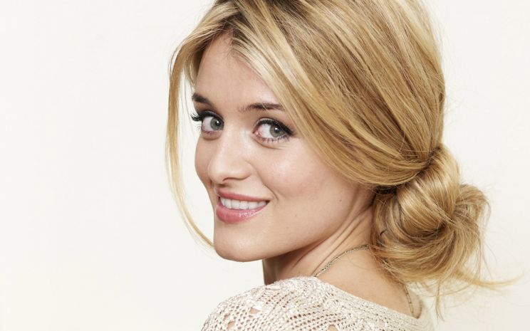 Daphne Oz