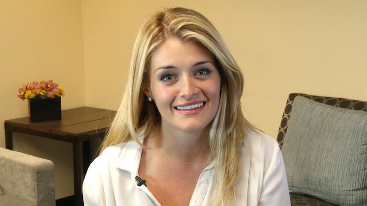 Daphne Oz