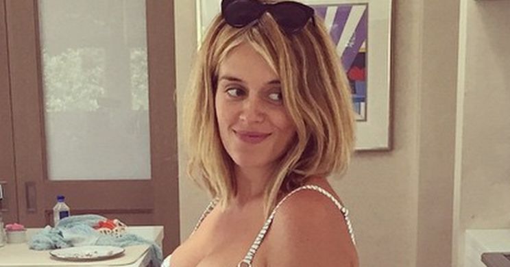 Daphne Oz