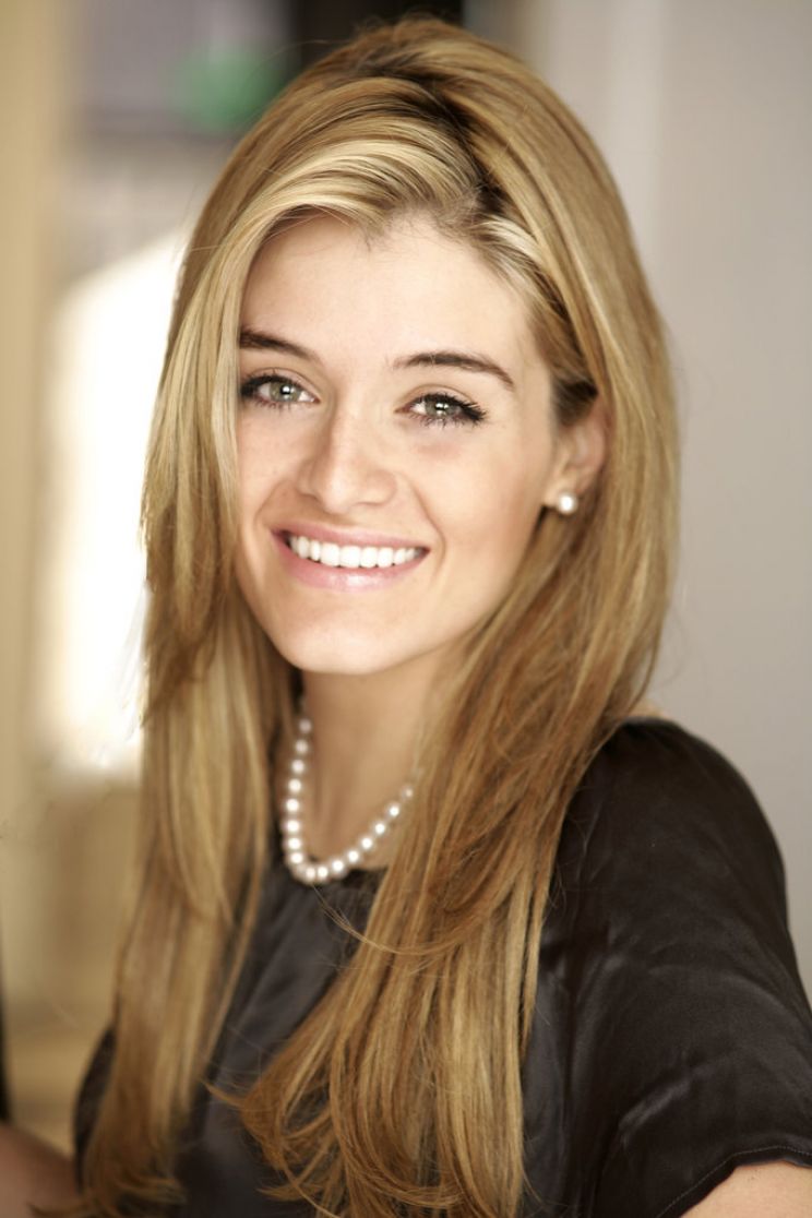 Daphne Oz