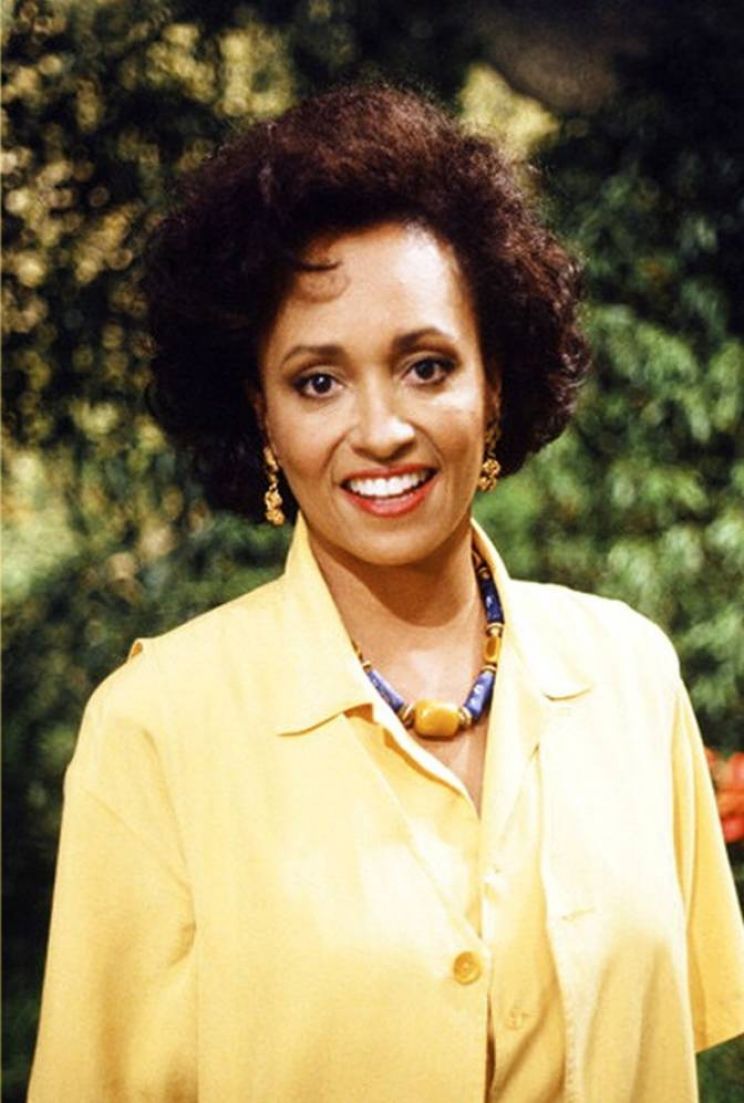 Daphne Reid