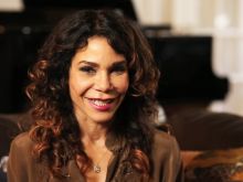 Daphne Rubin-Vega