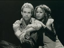 Daphne Rubin-Vega