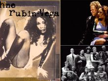 Daphne Rubin-Vega