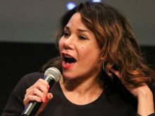 Daphne Rubin-Vega