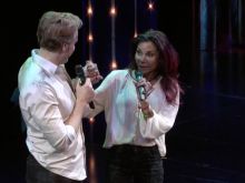 Daphne Rubin-Vega