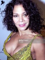 Daphne Rubin-Vega