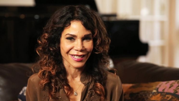 Daphne Rubin-Vega