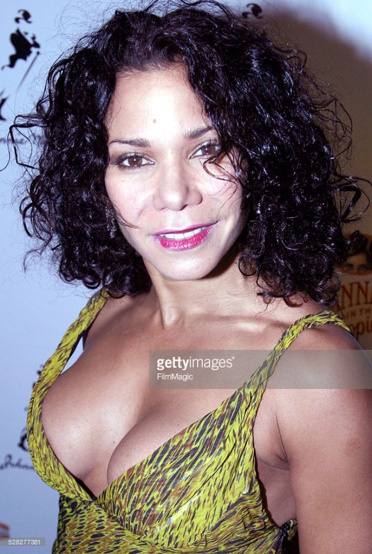 Daphne Rubin-Vega