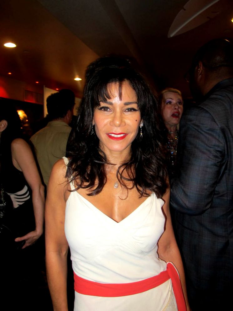 Daphne Rubin-Vega