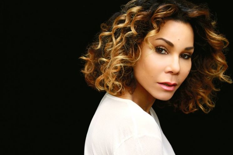 Daphne Rubin-Vega