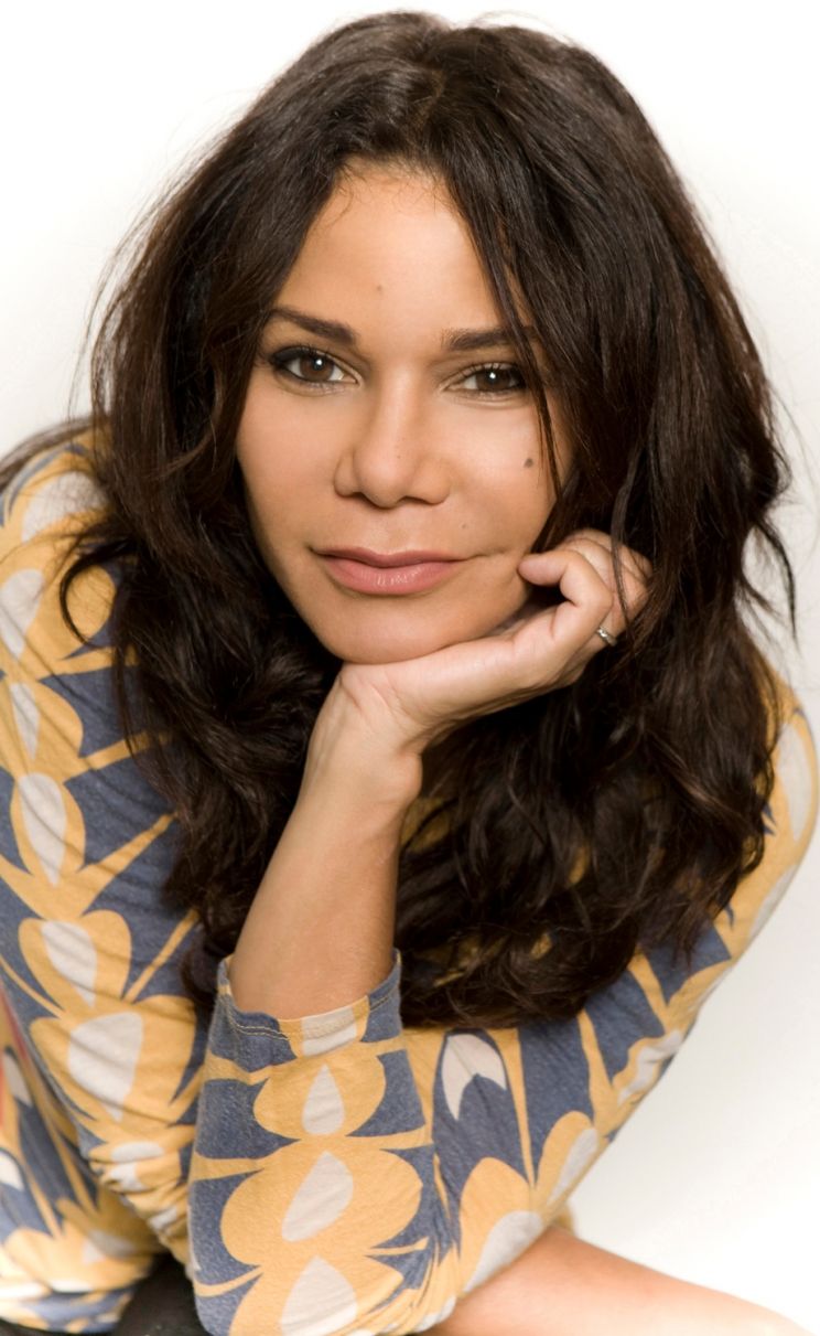 Daphne Rubin-Vega