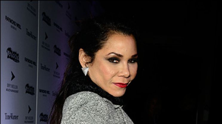 Daphne Rubin-Vega