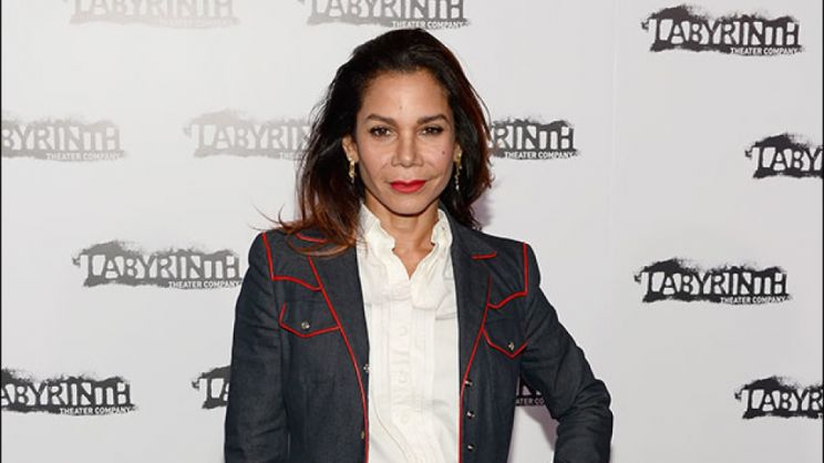 Daphne Rubin-Vega