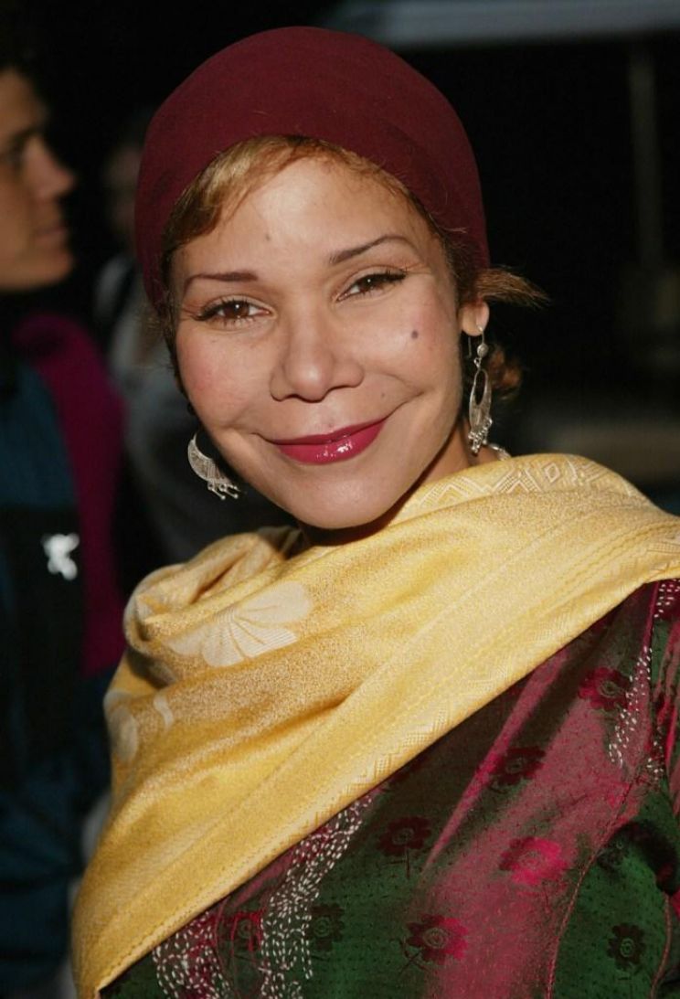 Daphne Rubin-Vega