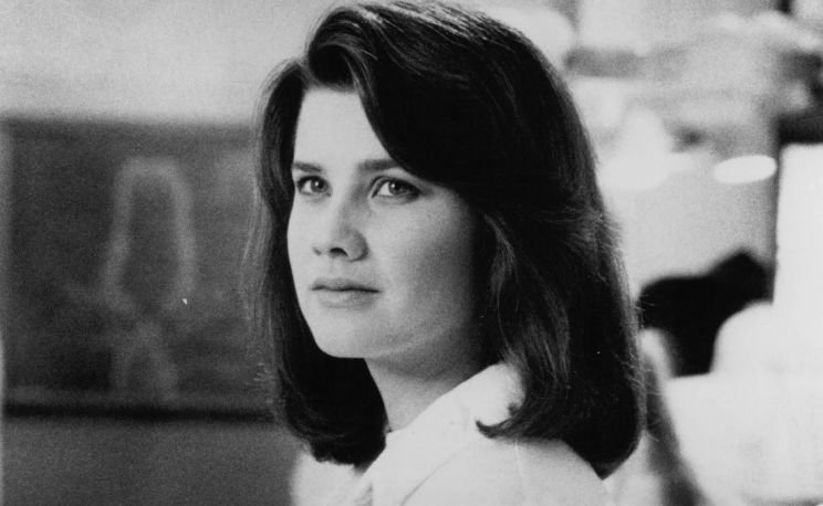 Daphne Zuniga