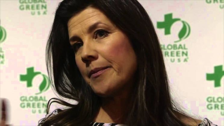Daphne Zuniga