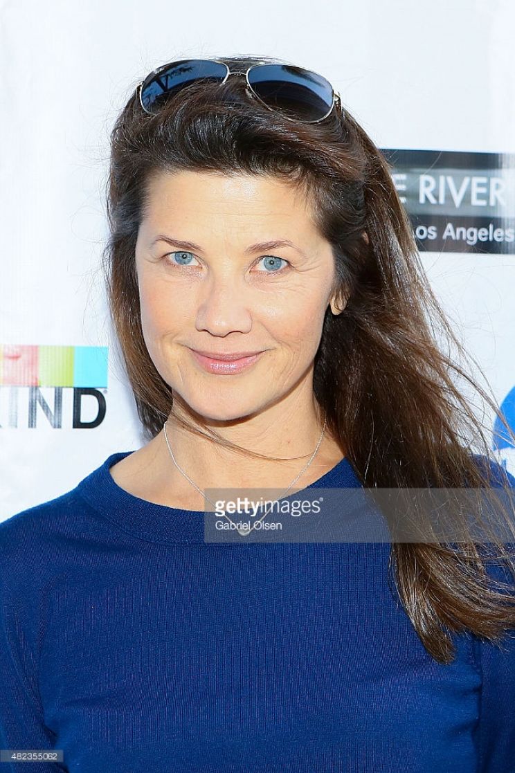 Daphne Zuniga