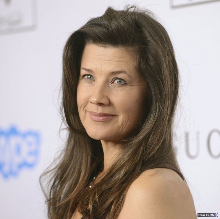 Daphne Zuniga