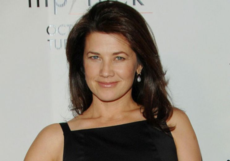 Daphne Zuniga