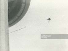 Dar Robinson photo