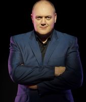 Dara O'Briain