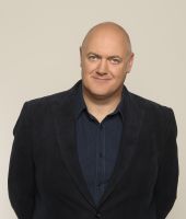 Dara O'Briain