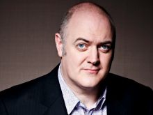 Dara O'Briain