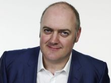 Dara O'Briain