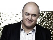 Dara O'Briain