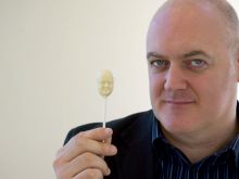 Dara O'Briain