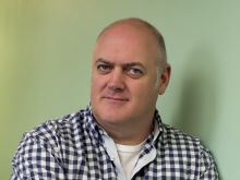 Dara O'Briain