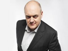 Dara O'Briain