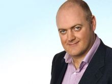 Dara O'Briain