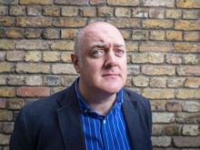 Dara O'Briain