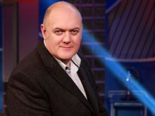 Dara O'Briain