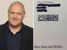 Dara O'Briain