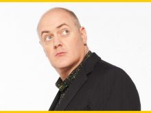 Dara O'Briain