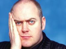 Dara O'Briain