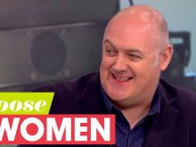 Dara O'Briain