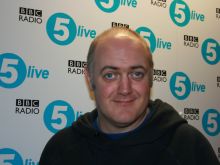 Dara O'Briain