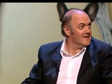 Dara O'Briain