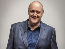 Dara O'Briain