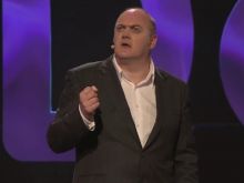 Dara O'Briain