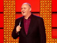 Dara O'Briain