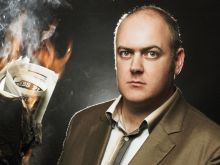 Dara O'Briain